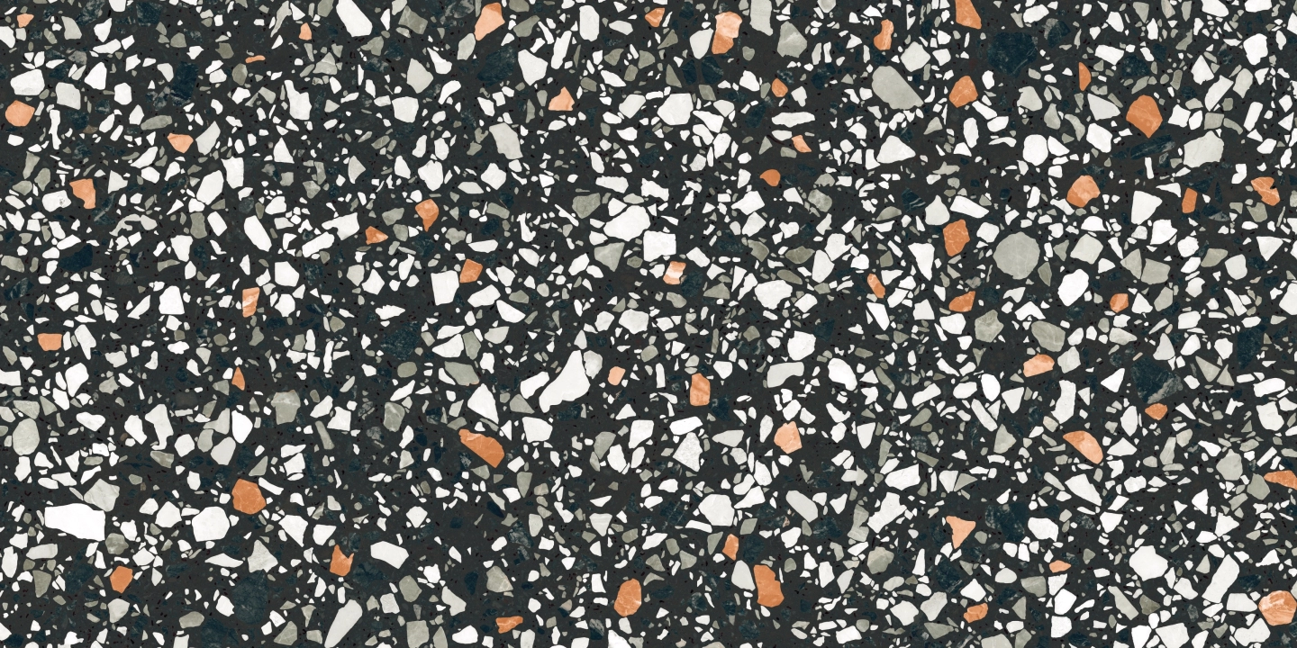 Casalgrande Padana Le Ville Barbaro strukturalna 60x120 cm gr. 9 mm